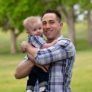 Meet your Posher, Randi